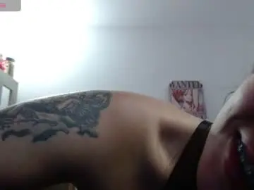 Chaturbate Live Sex of candykane29