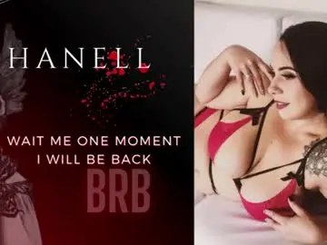 Chaturbate Private Sex Chat of chanell15