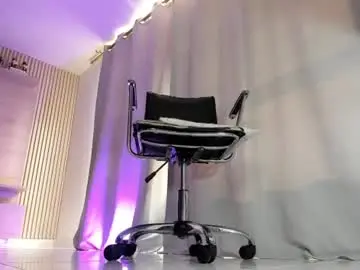 Chaturbate Nude Webcam of dalila_oficials