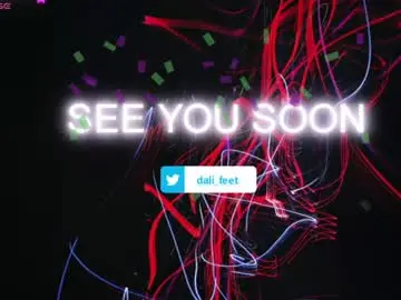 Chaturbate Live Porn of dalila_oficials