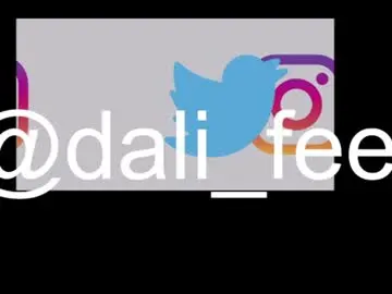 Chaturbate Nude Webcam of dalila_oficials