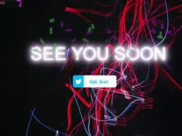 Chaturbate Live Sex of dalila_oficials