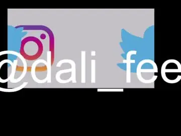 Chaturbate Adult Webcams of dalila_oficials