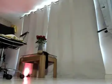 Chaturbate Adult Webcam of dalila_oficials