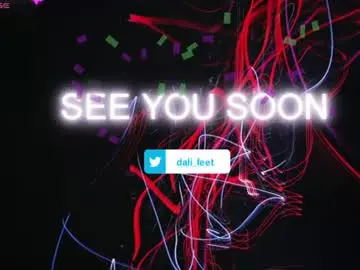 Chaturbate Adult Video Chat of dalila_oficials