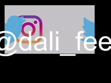 Chaturbate Best Webcam of dalila_oficials