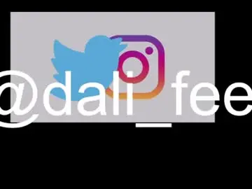 Chaturbate Best live sex cam show of dalila_oficials