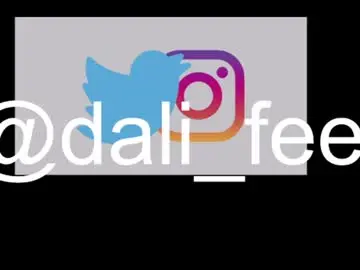 Chaturbate Live Sex Cam of dalila_oficials