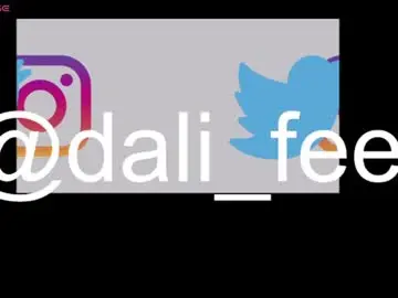Chaturbate Live Porn of dalila_oficials