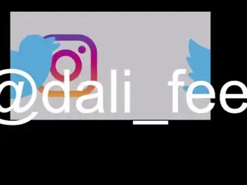 Chaturbate Adult Video Chat of dalila_oficials