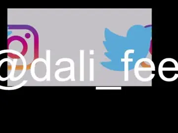 Chaturbate Live Porn of dalila_oficials