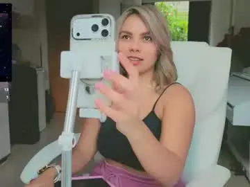 Chaturbate Free Live Porn of diosadeluniverso_