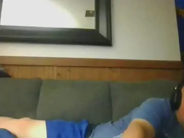 Chaturbate Live Sex Cam of eazyb1991