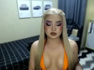 Chaturbate Live Sex Cam of goddessnatalieheart
