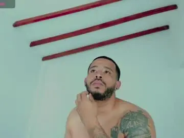Chaturbate Sex Cam of jorge_narvaez