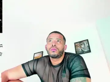 Chaturbate Best Webcam of jorge_narvaez