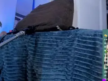 Chaturbate Nude Webcam of juandiamonds