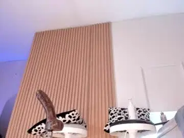 Chaturbate Live Sex Cam of juandiamonds