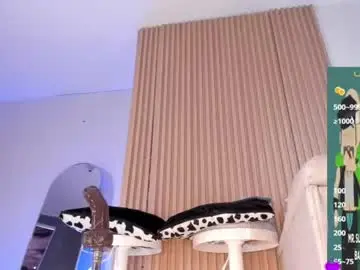 Chaturbate Adult Webcams of juandiamonds