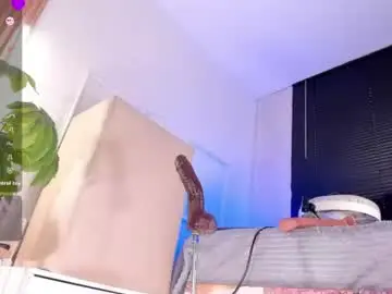 Chaturbate Adult Video Chat of juandiamonds