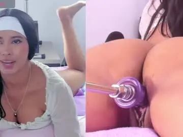 Chaturbate Free Live Porn of karina_doll69