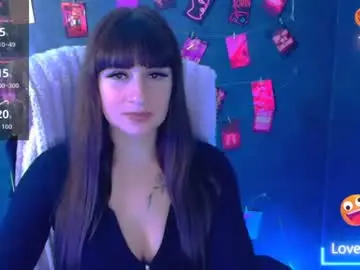 Chaturbate Adult Webcam of karolina_mia