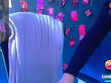 Chaturbate Live Porn of karolina_mia