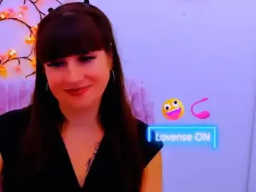 Chaturbate Free Porn Cam of karolina_mia