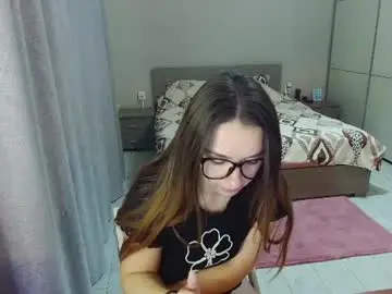 Chaturbate Nude Webcam of kristall_xxx