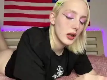 Chaturbate Adult Webcam of llinabarbie