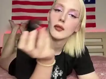 Chaturbate Sex Cam of llinabarbie