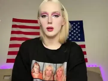 Chaturbate Best Webcam of llinabarbie