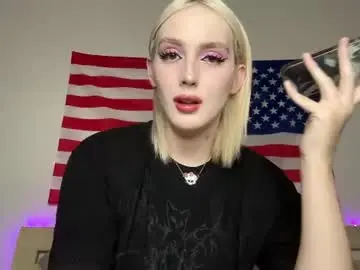 Chaturbate Free Live Porn of llinabarbie