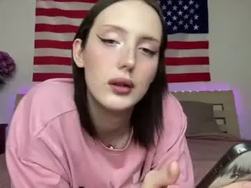 Chaturbate Nude Webcam of llinabarbie