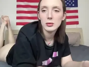 Chaturbate Adult Video Chat of llinabarbie