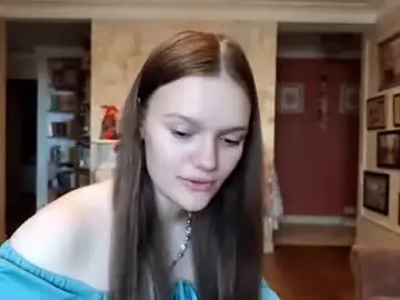 Chaturbate Sex Chat of marloosburn