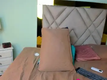Chaturbate Watch Live Sex Cams of monic_sanders