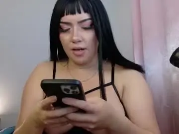 Chaturbate Adult Webcams of myevangeline_