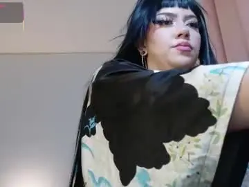Chaturbate Best Webcam of myevangeline_