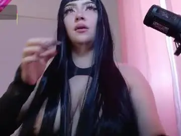 Chaturbate Nude Webcam of myevangeline_