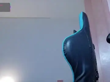 Chaturbate Live Porn of myevangeline_