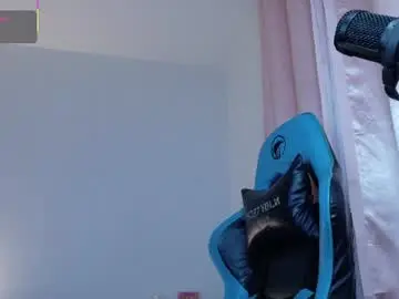 Chaturbate Nude Webcam of myevangeline_