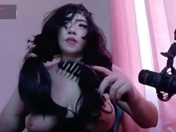 Chaturbate Watch Live Sex Cams of myevangeline_