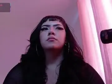 Chaturbate Live Porn of myevangeline_