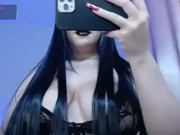 Chaturbate Best Webcam of myevangeline_