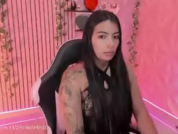 Chaturbate Best Webcam of natadelrey