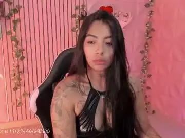 Chaturbate Private Sex Chat of natadelrey