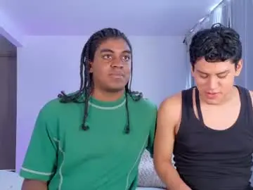 Chaturbate Live Sex of nicoymark1