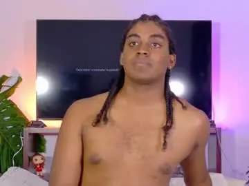 Chaturbate Live Sex Cam of nicoymark1