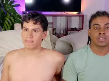 Chaturbate Free Porn Cam of nicoymark1